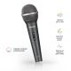 MIC100D - Dynamic wired microphone