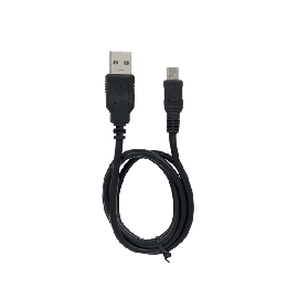 USB2.0 TO MINI USB