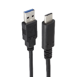 USB 3.0 to USB-C