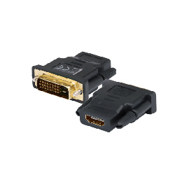 HDMI TO DVI ADAPTER