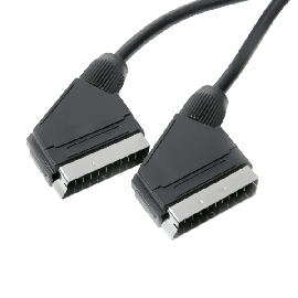 SCART CABLE 1,5M