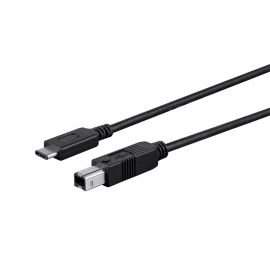USB-C printer cable