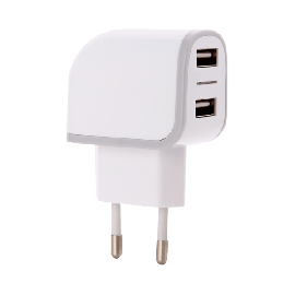 DUAL USB CHARGER