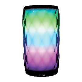COLOR CHANGING WIRELESS SPEAKER P300