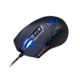 GAMING MOUSE GM804