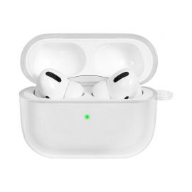 Clear cover case for AirPods Pro