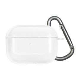 Clear cover case for AirPods Pro