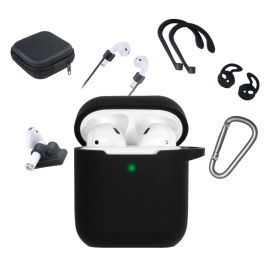7 in 1 Accessory kit for AirPods 1 & 2