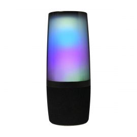 Color changing wireless speaker