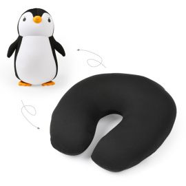 2 in 1 travel pillow